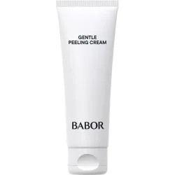 BABOR Cleansing Gentle Peeling Cream Gesichtspeeling 50 ml