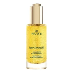 Nuxe - Super Serum [10] – Die universelle Anti-Aging Essenz, Sup.Serum Conc. An. Age Deluxe, 50 ml
