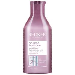 Redken, Volume Injection - Volumizing Conditioner