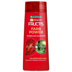 Garnier Fructis Garnier Fructis Goji Farb Power Kräftigendes Shampoo #familyCode($!item.productFamily) 250.0 ml