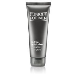 Clinique Clinique for Men Oil-free Moisturizer Tagescreme 100 ml Herren