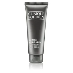 Clinique Clinique for Men Oil-free Moisturizer Tagescreme 100 ml Herren