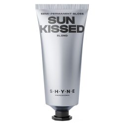 Shyne Gloss Sunkissed Blond Coloration 100 ml Damen