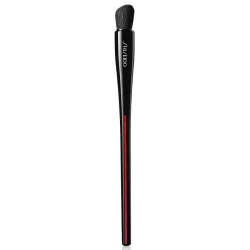 SHISEIDO, Shiseido Naname Fude Multi-Eye Brush Lidschattenpinsel 1 ct 1 Stück