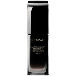 SENSAI Flawless Satin Moisture Foundation 30 ml Ochre Beige, FS202