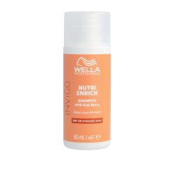Wella Invigo Nutri-Enrich Shampoo