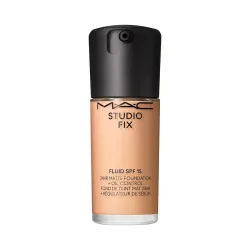 MAC Cosmetics - Studio Fix Fluid SPF15, Foundation, 30 ml, N.
