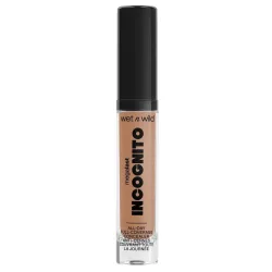 wet n wild MegaLast Incognito All-Day Full Coverage Concealer 6 ml LIGHT MEDIUM