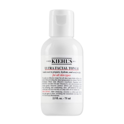 Kiehl?s Ultra Facial Toner Gesichtswasser 75 ml
