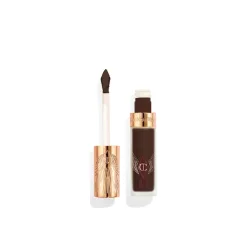 CHARLOTTE TILBURY - Airbrush Flawless Blur Concealer - Concealer, feuchtigkeitsspendend, langer Halt, 8.3 g, . Deep