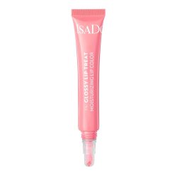Isadora Glossy Lip Treat Lipgloss 13 ml 61 - PINK PUNCH