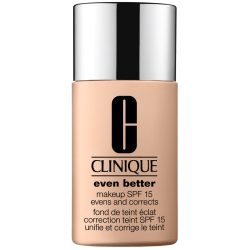 Clinique Even Better Make-Up SPF 15 CN 28 Ivory
