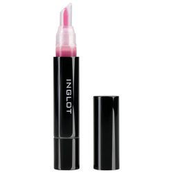 Inglot High Gloss Lipgloss 4 ml Nr. 02