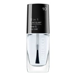 ARTDECO 2 In 1 Lacquer Base Coat 10 ml