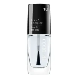 ARTDECO 2 In 1 Lacquer Base Coat 10 ml