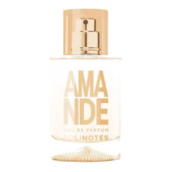 Solinotes - Amande Eau de Parfum, 50  ml