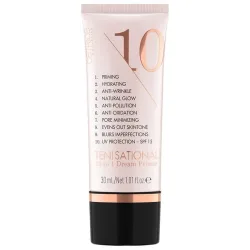 CATRICE - Ten!sational 10 in 1 Multitalent Grundierung, 30 ml, Nude