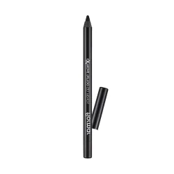 Flormar Extreme Tattoo Gel Pencil Kajal 1,2 g 6 - ONYX