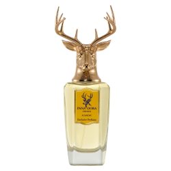Pana Dora Sweden Scandic Eau de Parfum 100 ml
