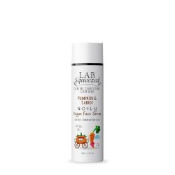 LAB SQUEEZED N-O-I-L-Y Vegan Face Serum Feuchtigkeitsserum 50 ml