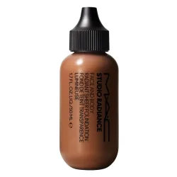 MAC Cosmetics - Studio Radiance Face and Body Radiant Sheer Waterproof Foundation, 50 ml