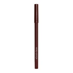 about-face Matte Fix Lipliner 1,2 g SMOKED