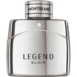 Montblanc Legend Elixir Parfum Elixir 30 ml Herren
