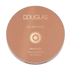 Douglas Collection Make-Up Big Bronzer Contouring 16 g 200 - WARM SAND