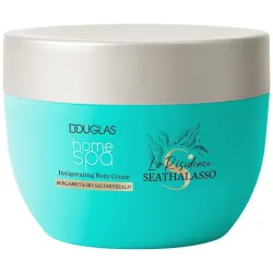 Douglas Collection Home Spa La résidence Seathalasso Body Cream Bodylotion 200 ml