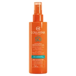 Collistar - Active Prot. Milk, Active Protection, 200 ml
