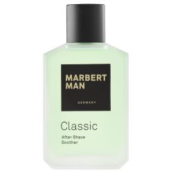 Marbert Man Classic Soother After Shave 100 ml Herren