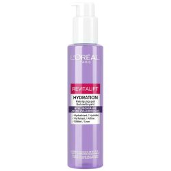 L'Oréal Paris - Reinigungsgel, RevitaLift Hydration, 150  ml