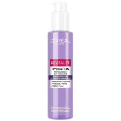 L'Oréal Paris - Reinigungsgel, RevitaLift Hydration, 150  ml