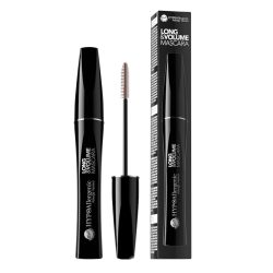 Bell Hypo Allergenic Long & Volume Mascara 9 g Brown
