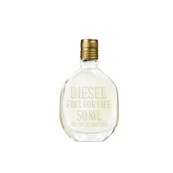 Fuel For Life by Diesel Eau de Toilette Spray 50 ml