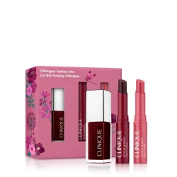 Clinique Clinique Pop Honey Trio Sets 1 ct 1 Stück
