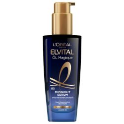 L?Oréal Paris Elvital Haaröle & -seren 100 ml