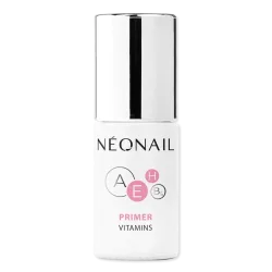 NEONAIL Nail Primer Vitamins Gel-Nagellack 7,2 ml 6499 - NAIL PRIMER VITAMINS