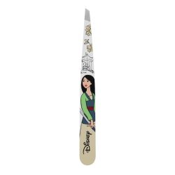 Tweezerman Disney's Mulan Slant Pinzetten 1 ct 1 Stück