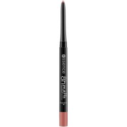 Essence 8h Matte Comfor Lipliner 0,3 g 04 - ROSY NUDE