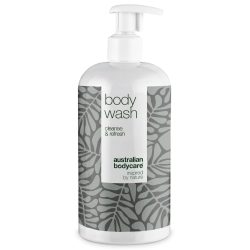 Australian Bodycare Body Wash Duschgel 500 ml