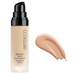 ARTDECO Perfect Teint Foundation 20 ml 35 - NEUTRAL