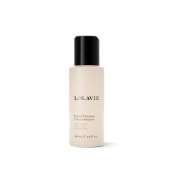 LOLAVIE Peptide Plumping Shampoo 60 ml
