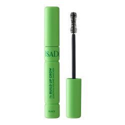 Isadora The Build Up Grow Length & Lift Mascara 9 ml BLACK