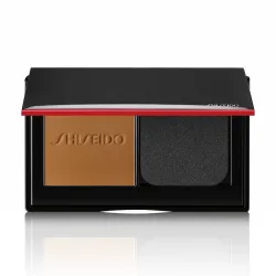 Shiseido Synchro Skin Self-Refreshing Custom Finish Powder Foundation 10 g 440 - AMBER