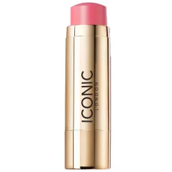 ICONIC LONDON Blurring Stick Blush 6 g COSMO (MAUVE)