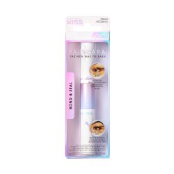KISS Bond & Seal Wimpernserum 4,5 ml