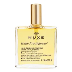 Nuxe, NUXE Huile Prodigieuse® LOWER(Y62) Körperöl 50 ml