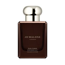 Jo Malone London Cologne Intense Dark Amber & Ginger Lily Eau de Cologne 50 ml