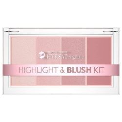 Bell Hypo Allergenic Highlight & Blush Kit Highlighter 20 g 01